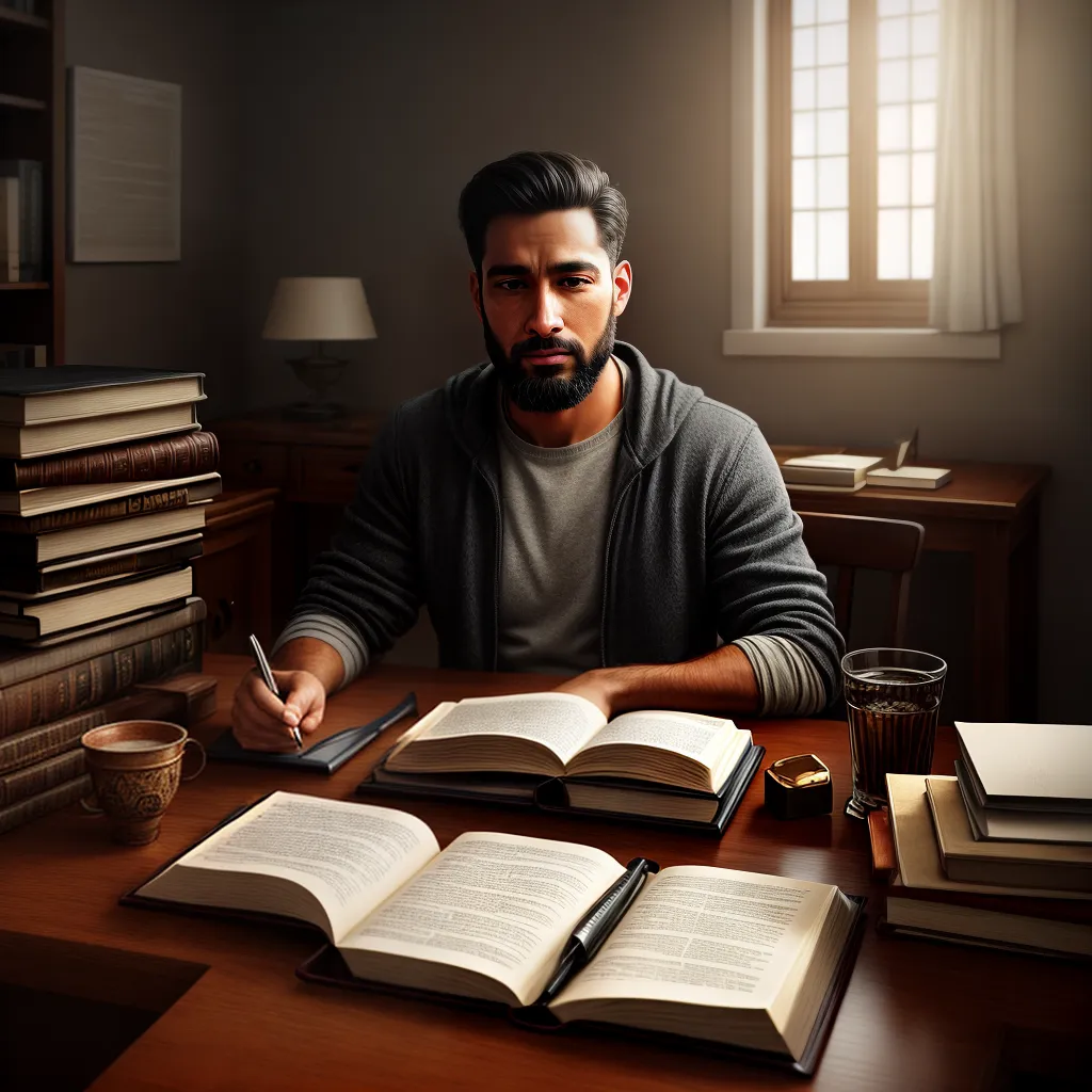 Fotos estudo biblico livros dicionario pen