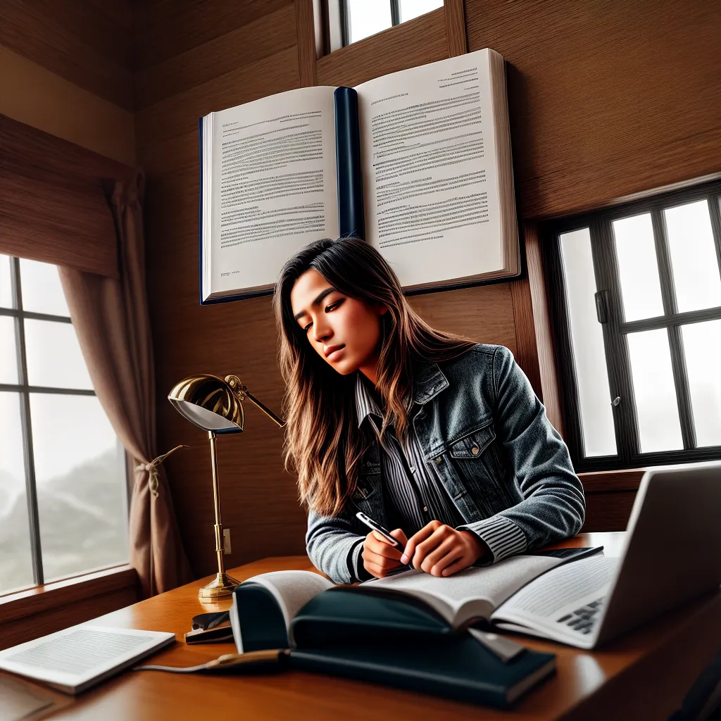 Fotos estudo biblico mesa livros