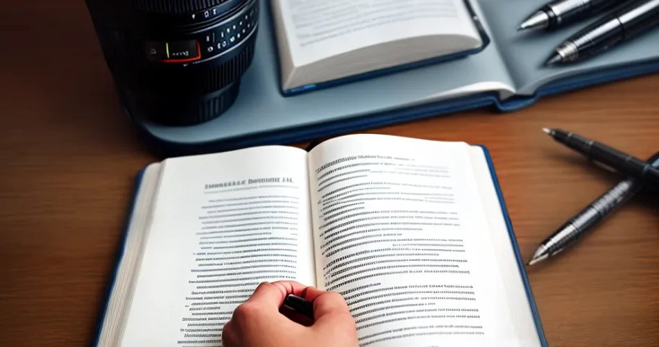 Fotos estudo biblico pessoa mesa