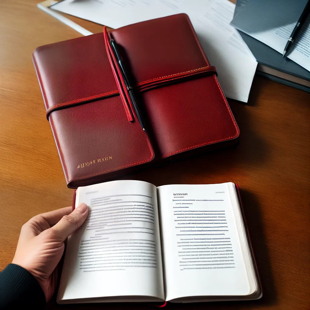 Fotos estudo biblico reflexao caderno