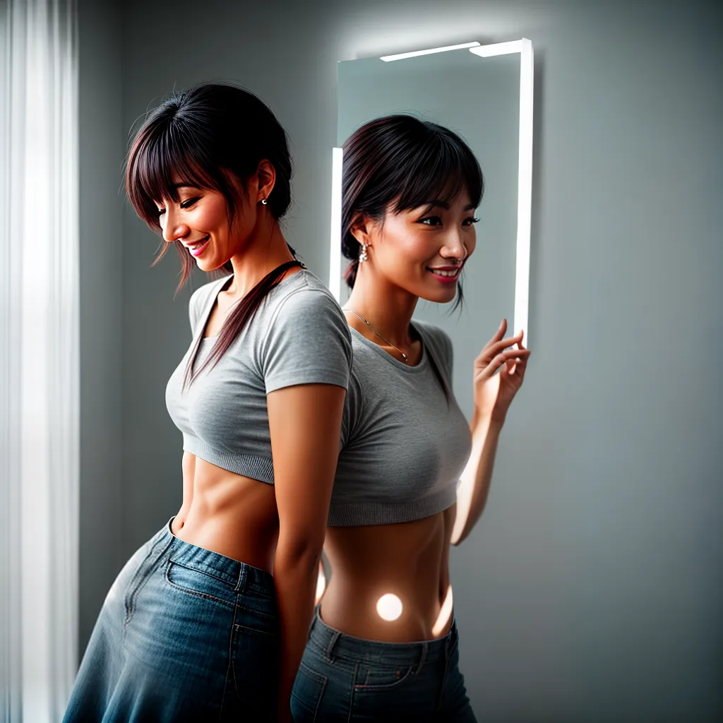 Fotos evangelismo reflexo transformacao