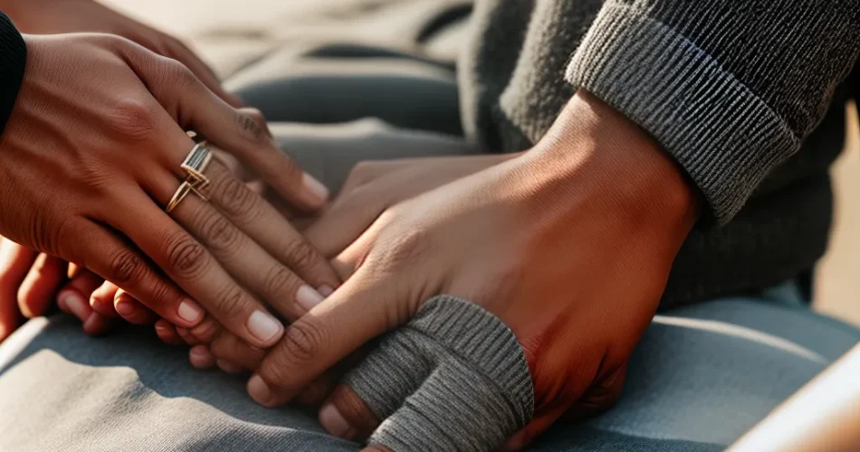 Fotos familia fe mesa unidade amor