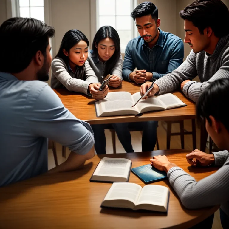 Como fortalecer a comunhão cristã em família