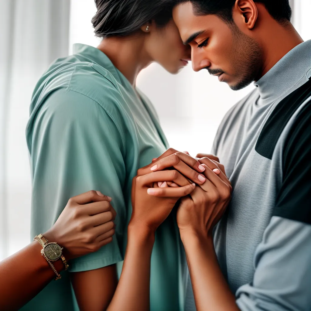 Fotos familia oracao biblia uniao amor