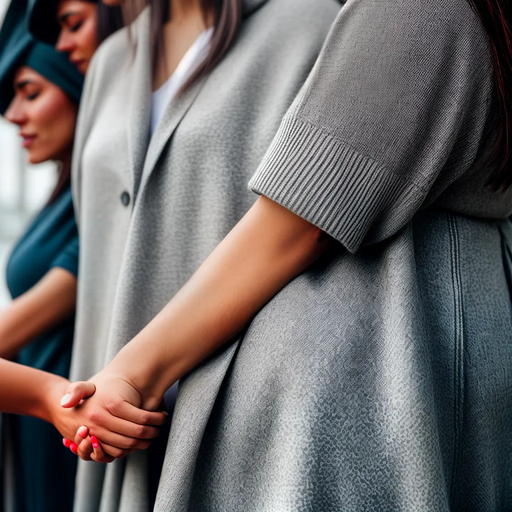 Fotos familia oracao confianca fe