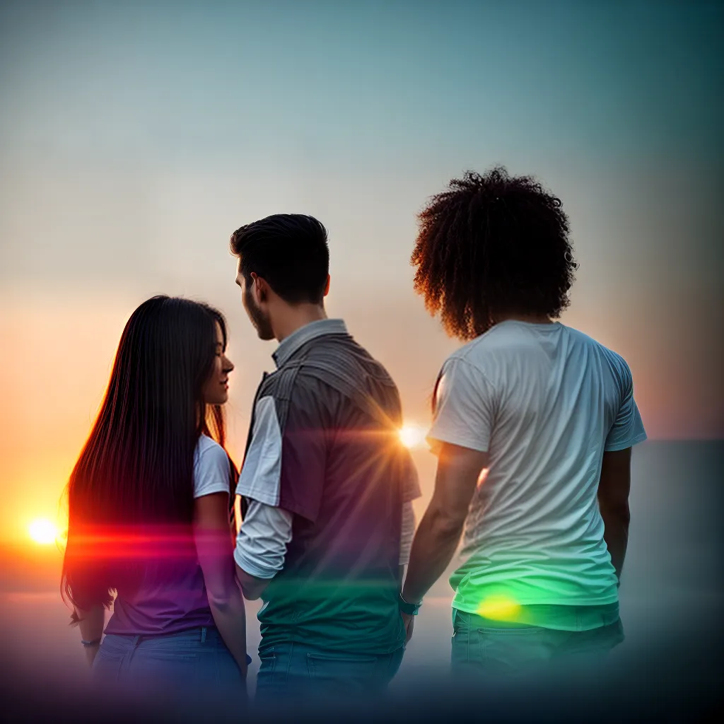 Fotos familia oracao submissao fe amor