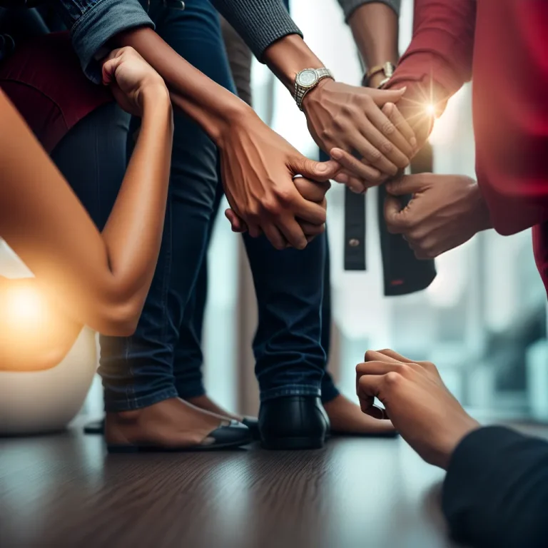 Como fortalecer a fé e a oração em família.