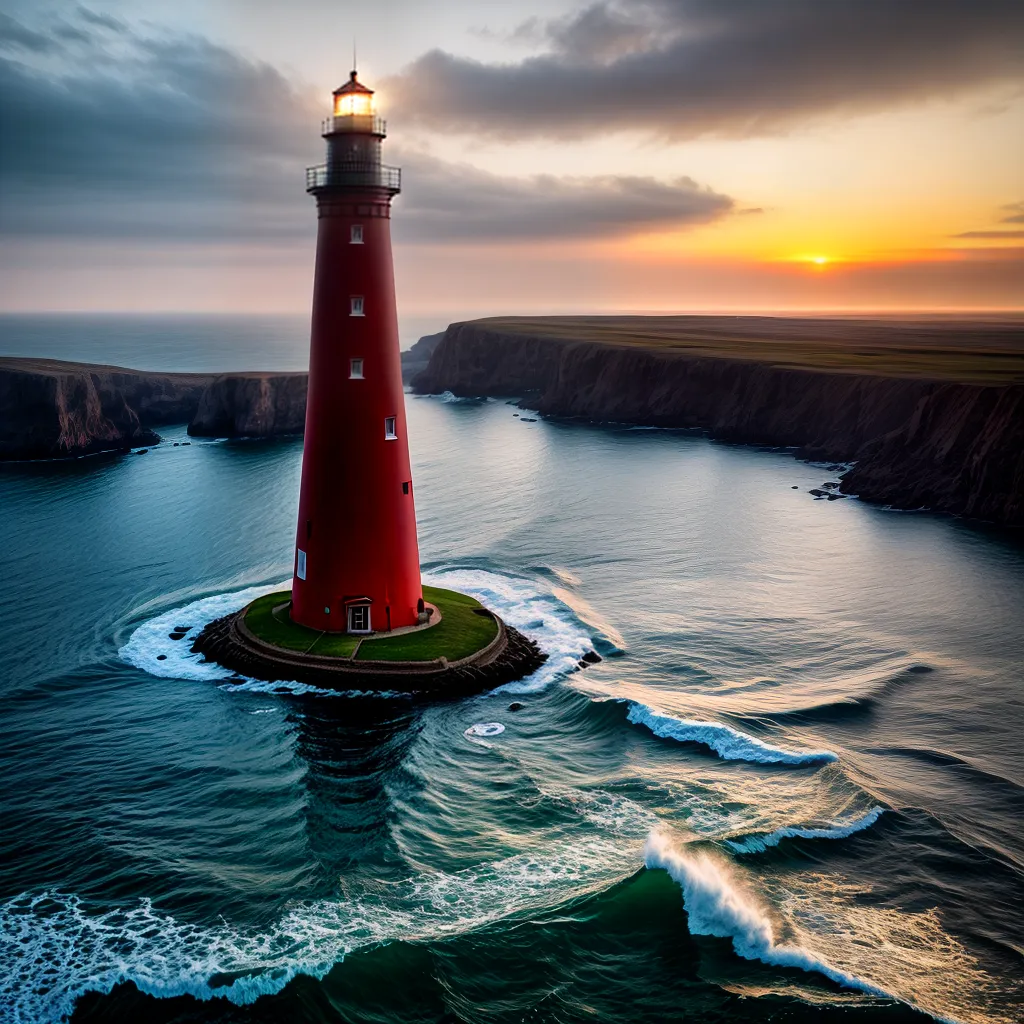 Fotos faro honestidade lideranca crista