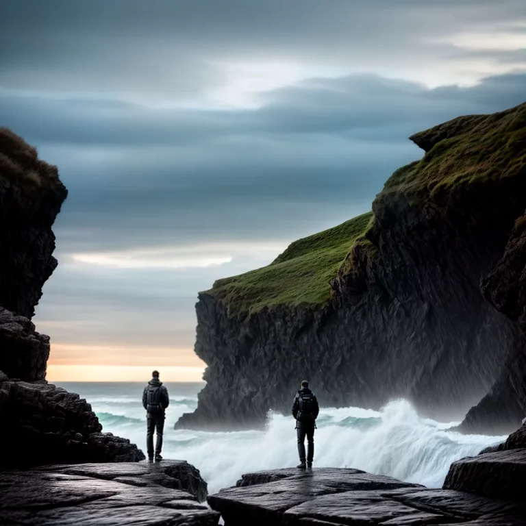 Como ter uma fé inabalável em tempos difíceis
