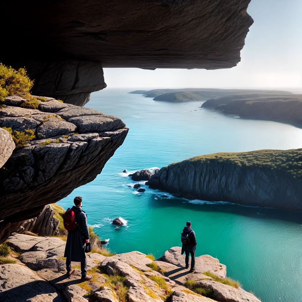 Fotos fe cliff vento biblia