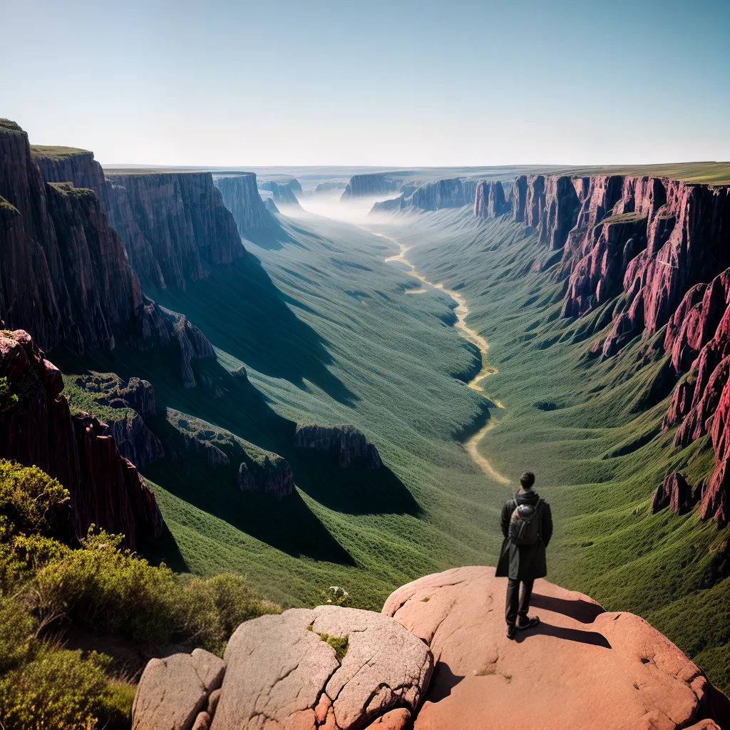 Fotos fe em deus espera revival paisagem