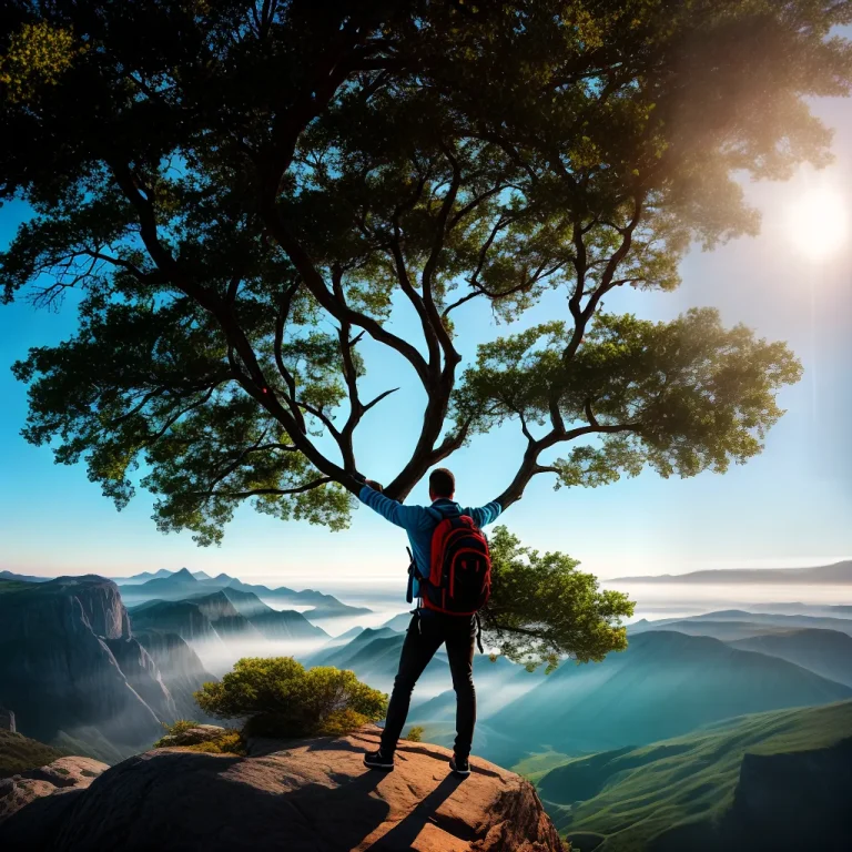 Fé inabalável: como fortalecer sua confiança em Deus