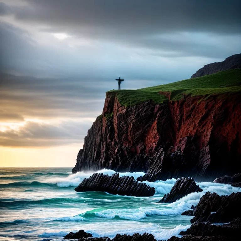 Como se tornar uma pessoa inabalável em sua fé cristã