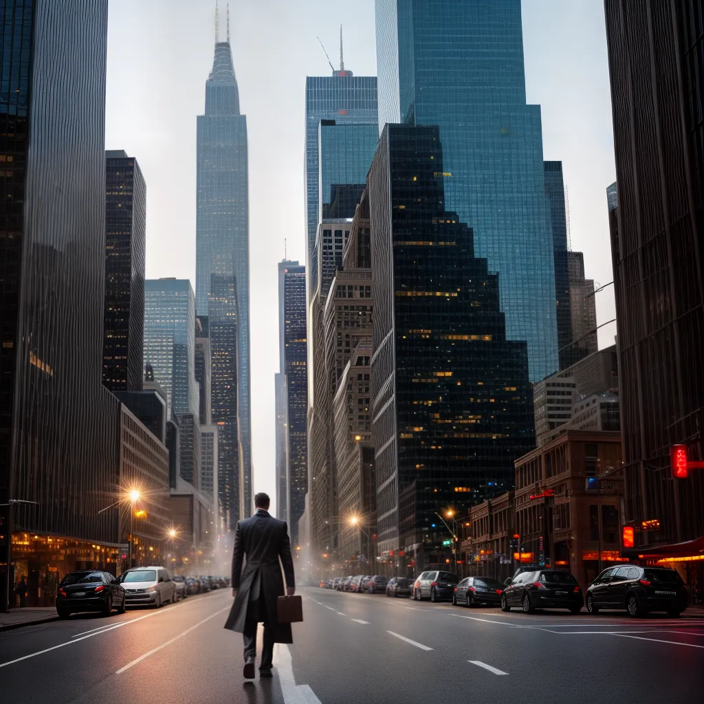 Fotos fe trabalho equilibrio cidade