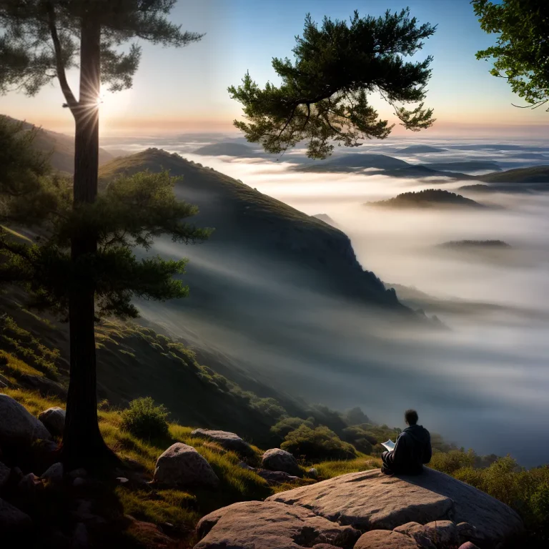 Como Encontrar a Felicidade através das Beatitudes