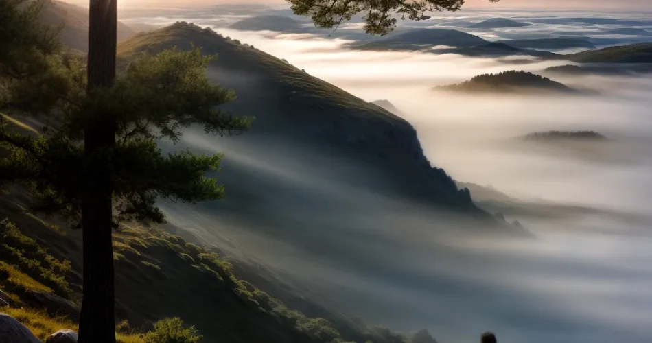 Fotos felicidade beatitudes leitura biblia natureza