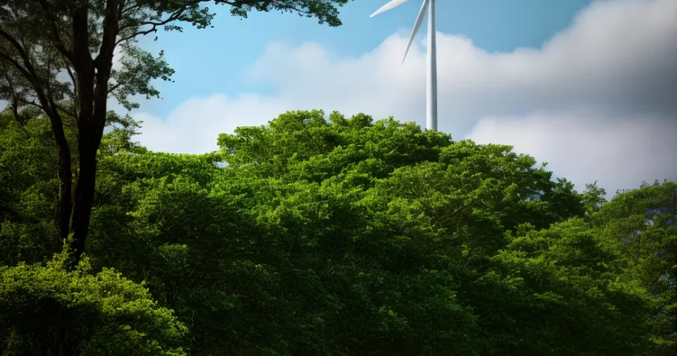 Fotos floresta biodiversidade energia renovavel