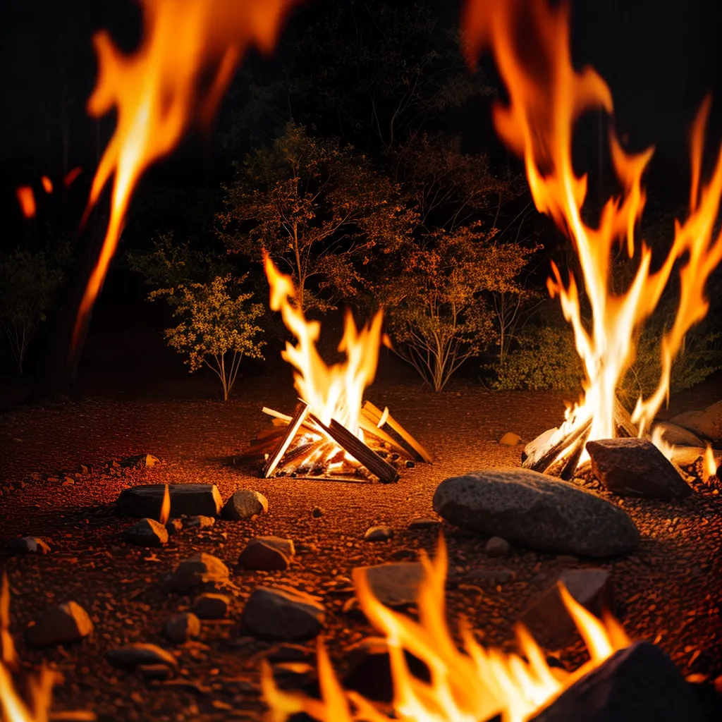 O que fazer quando a vontade de servir esfria na igreja? 7 Fotos fogo igreja servir