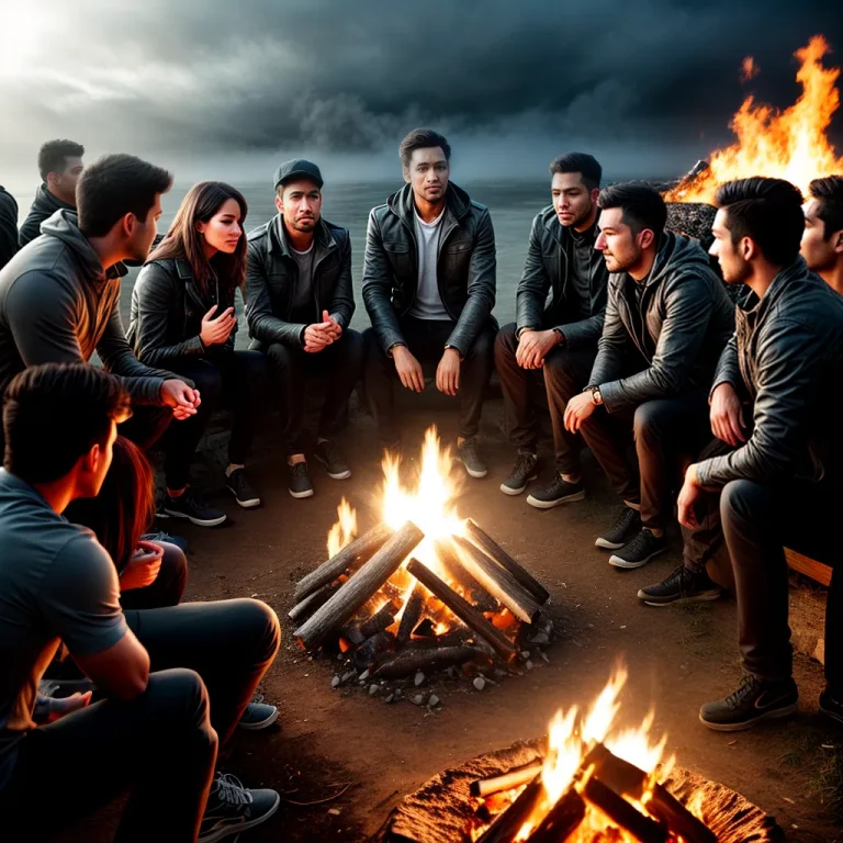 A importância do testemunho na conversão de almas