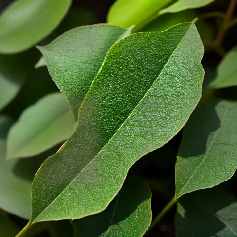 O Que é Vitrificação e Como Ela Afeta a Biodiversidade da Flora