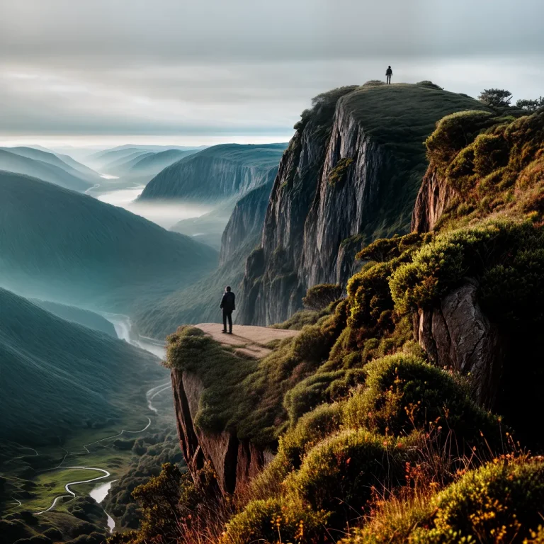 Como ter Fé em tempos difíceis.