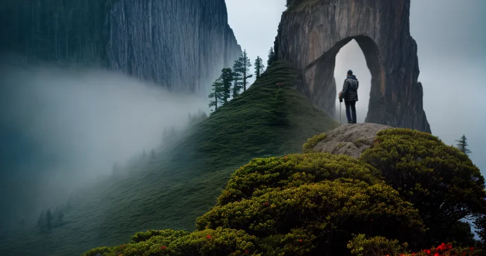 Fotos forca oracao temporal resiliencia