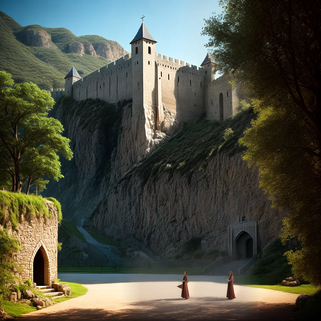 Fotos fortaleza igreja evangelica baluarte