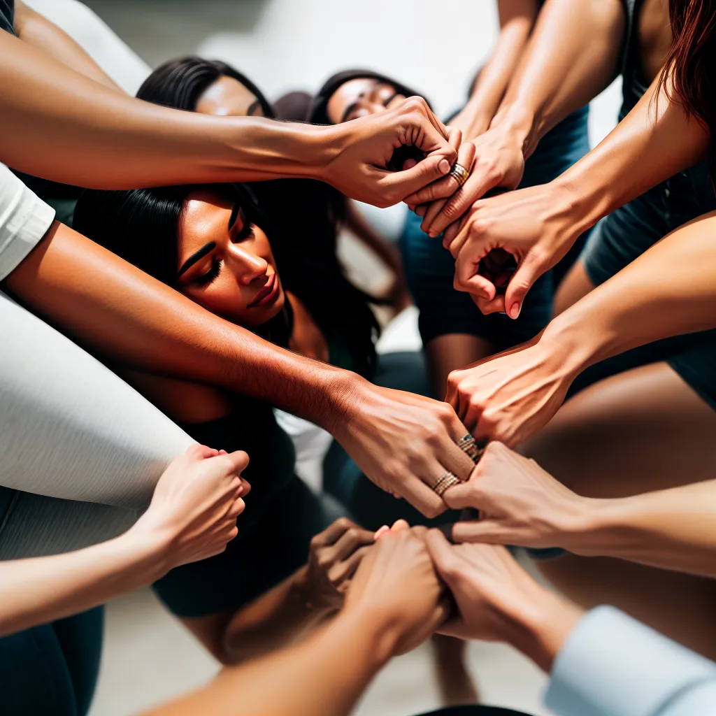 Fotos fraternidade uniao circulo vela