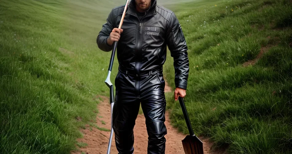 Fotos fundador igreja plantar semente