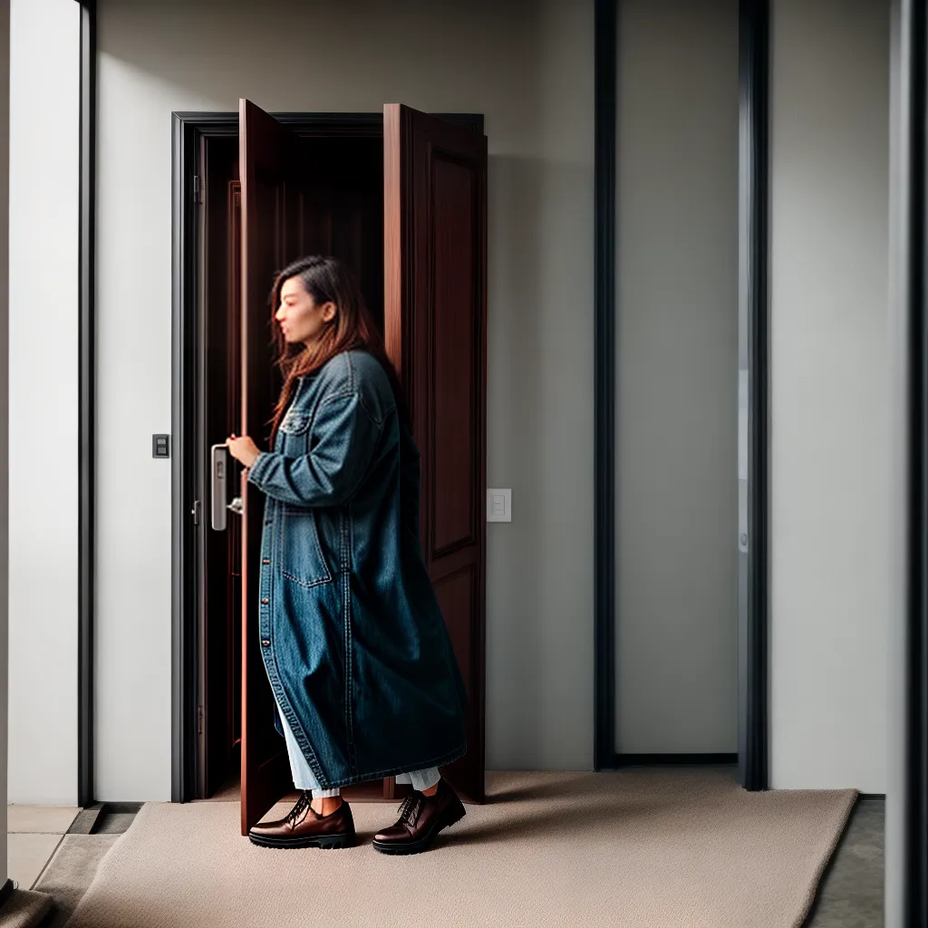 Fotos gentileza crista porta aberta