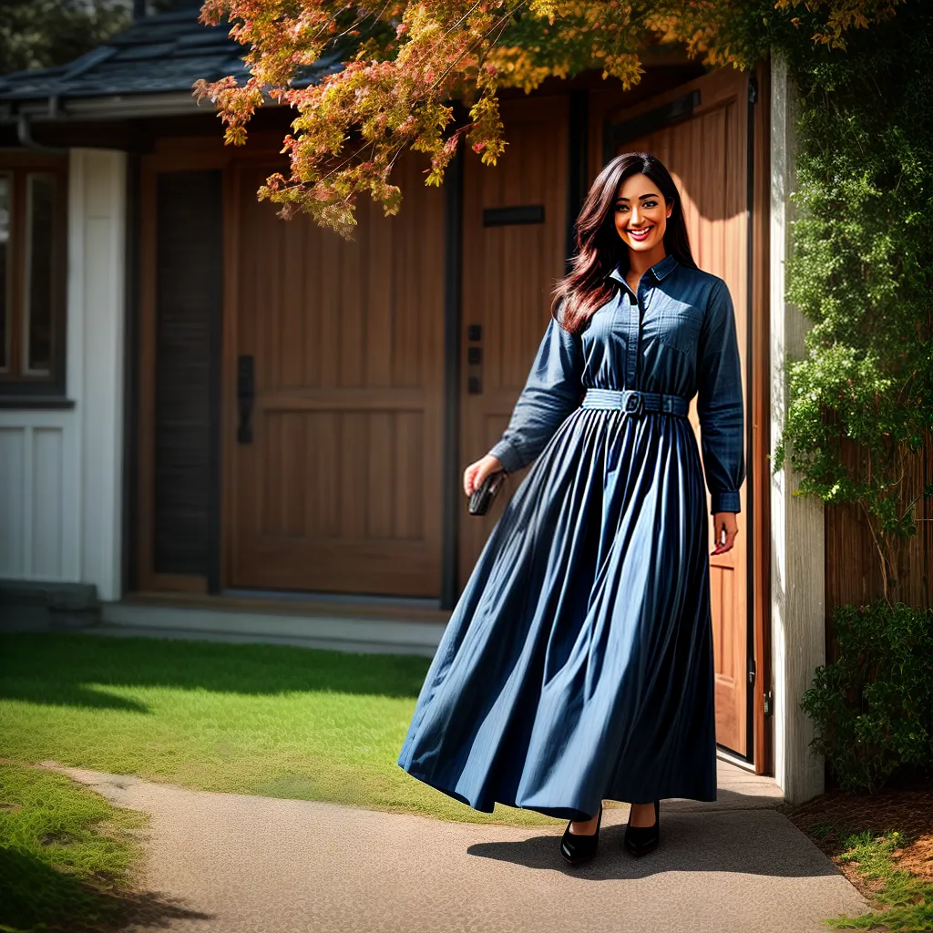 Fotos gentileza sorrindo porta cristao 1