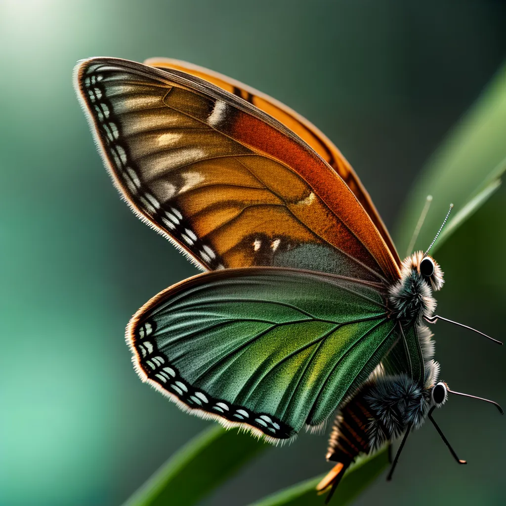 O que é a graça e como ela pode transformar seu coração. 7 Fotos graca borboleta transformacao