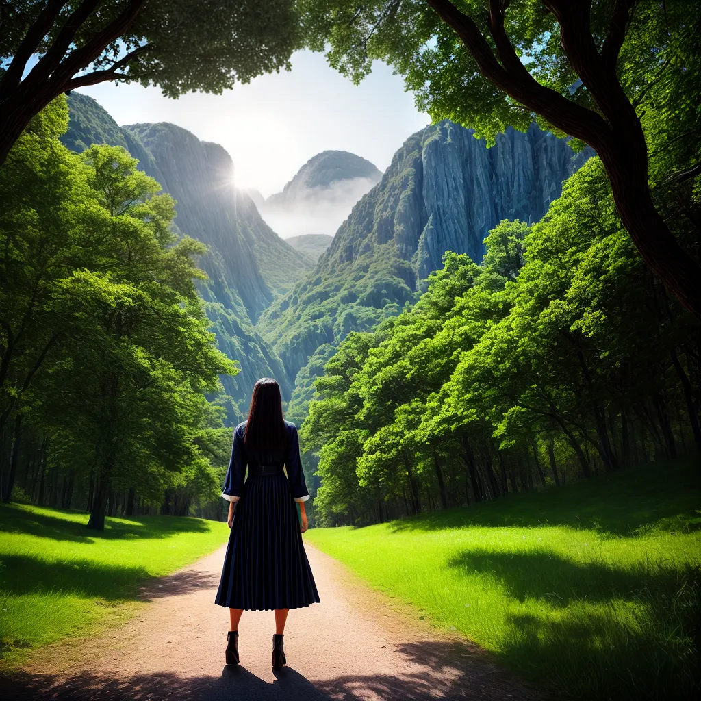 Fotos graca deus transformacao paisagem