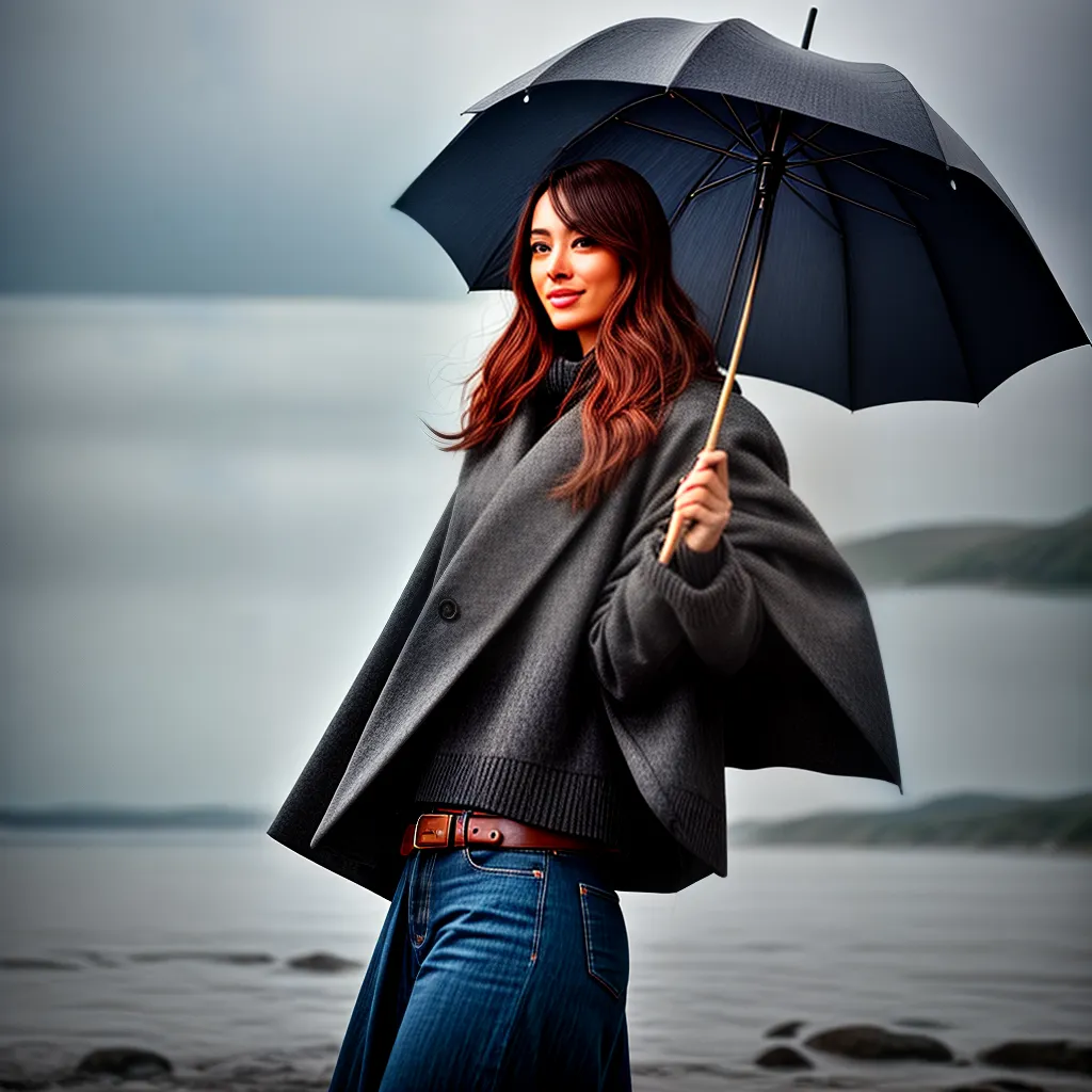 Fotos gratidao chuva vento guarda chuva