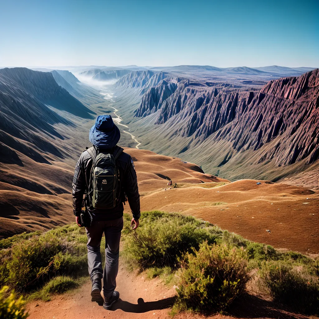 Fotos gratidao montanha ceu sorriso