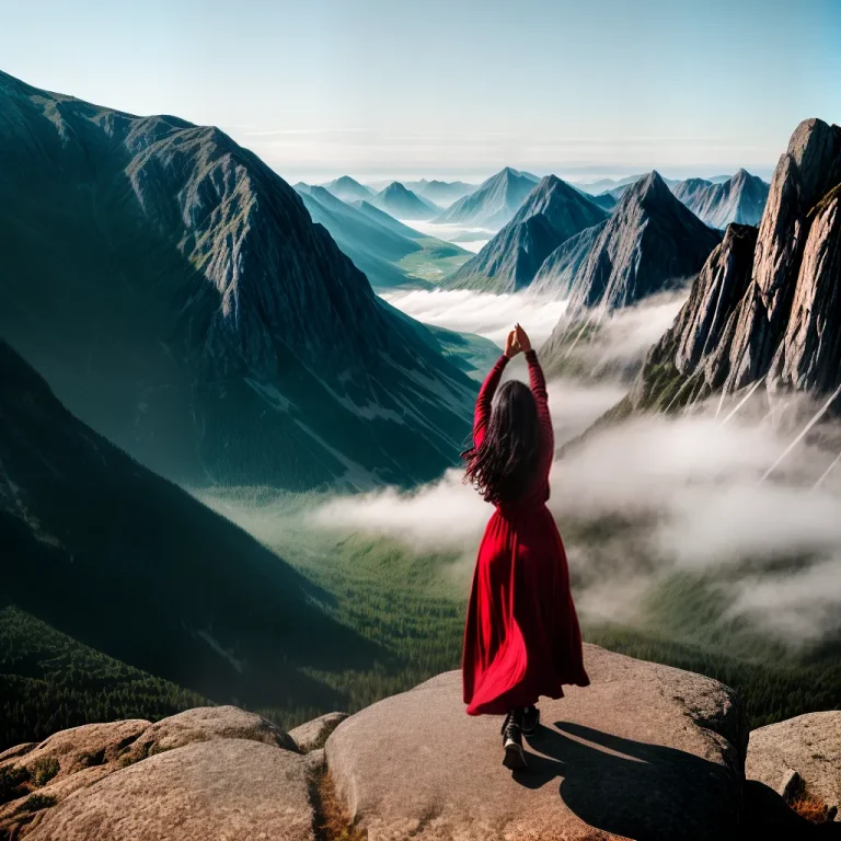 Como a gratidão pode levar à transformação pessoal.