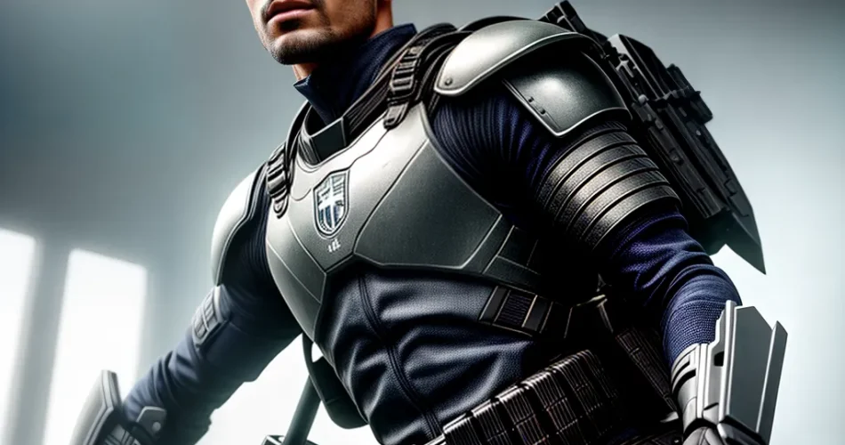 Fotos guerreiro protetor ministerio infantil