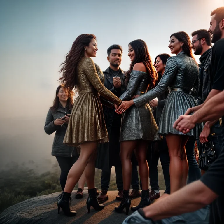 A importância da harmonia na vida cristã