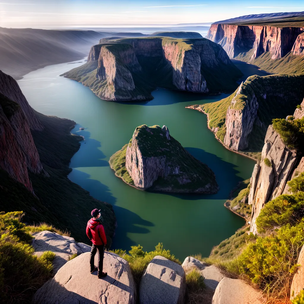 Fotos horizonte sorriso por do sol fe em deus