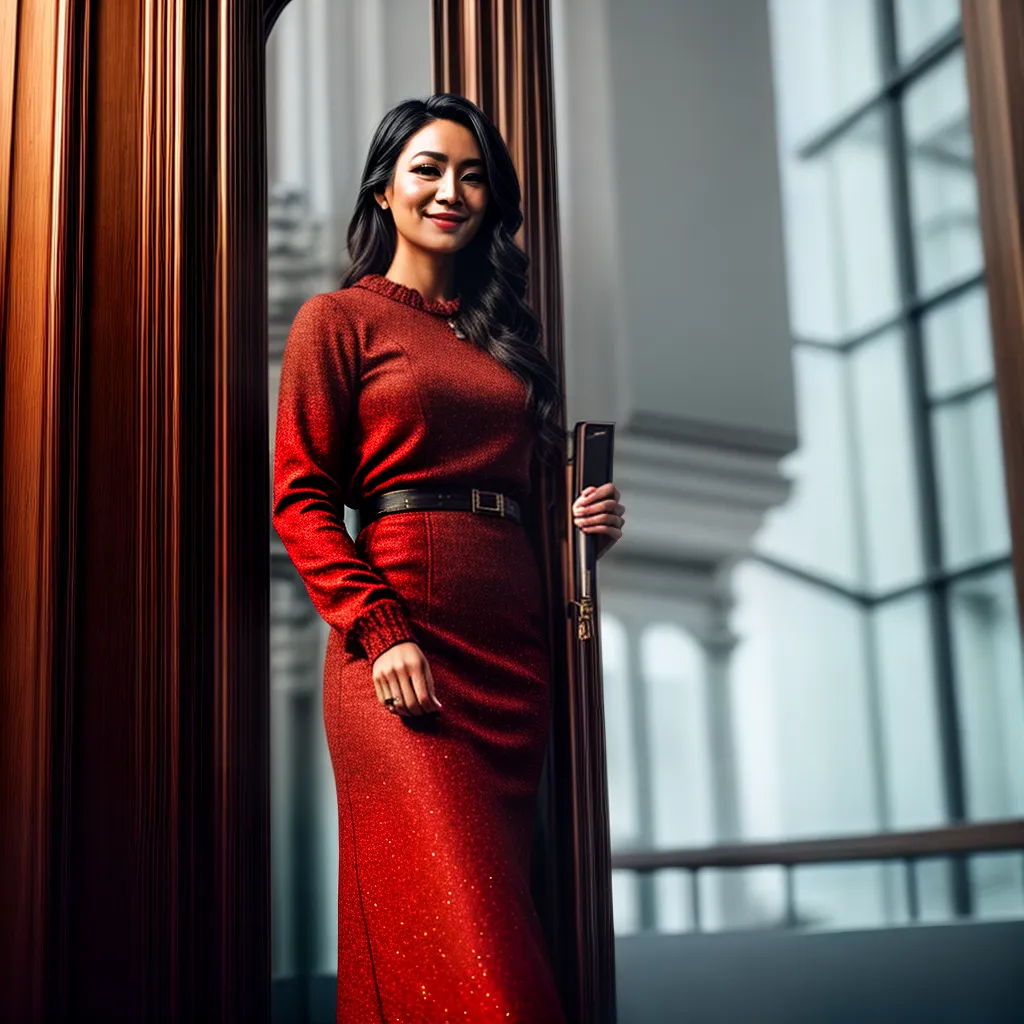 Fotos igreja acolhedora sorriso recepcao