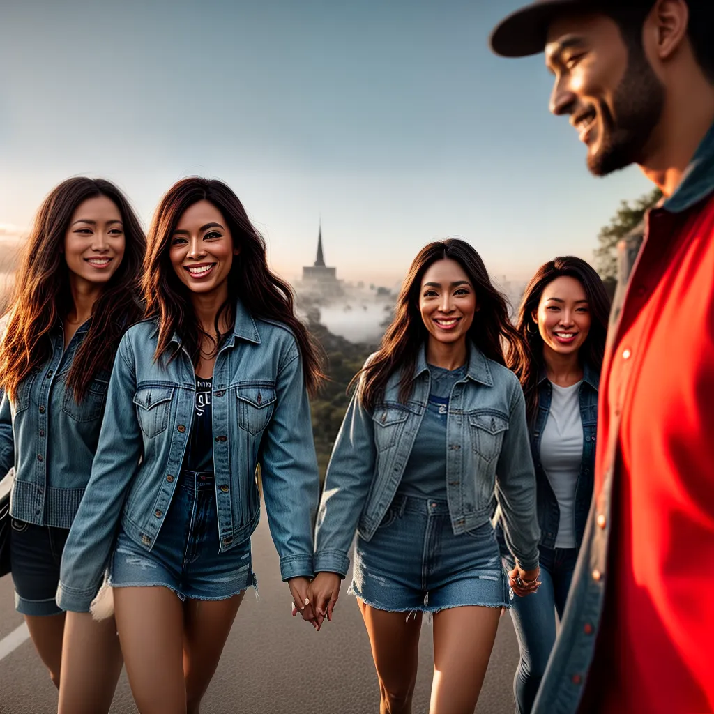 Fotos igreja amigos maos sorriso transformacao