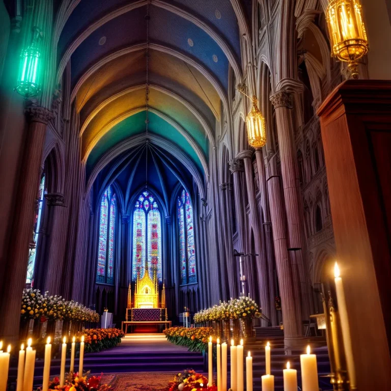 Comemorações cristãs: entenda seu significado comemorativo.