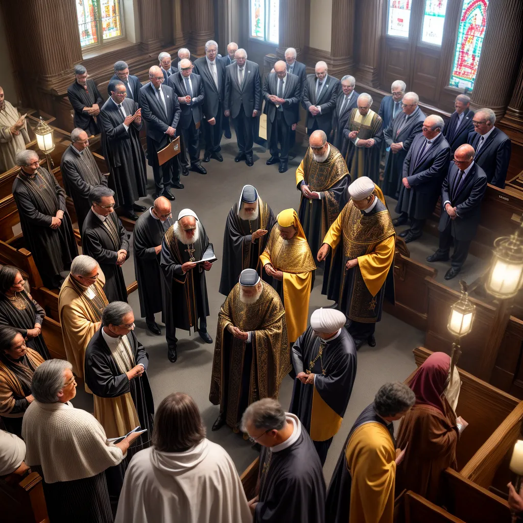Fotos igreja comunidade inclusao trabalho ajuda