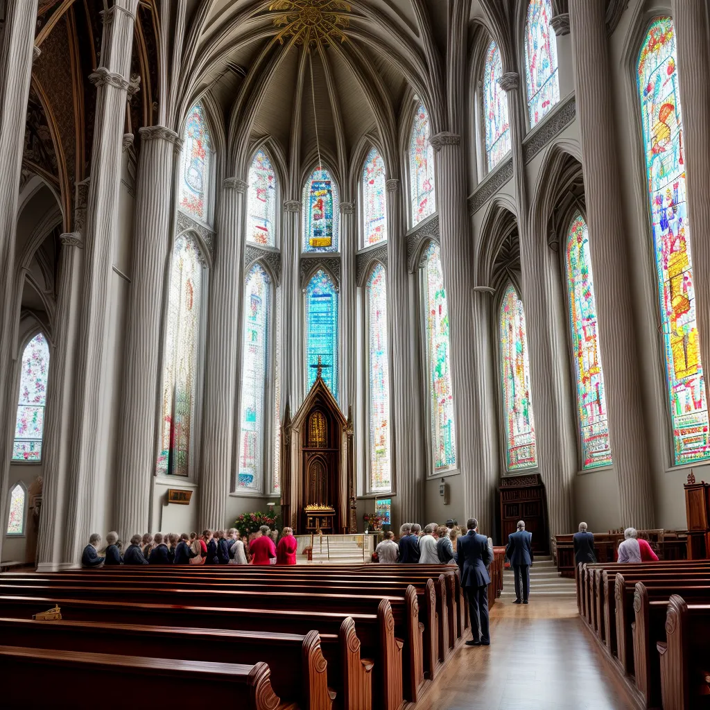 Fotos igreja comunidade porta vida