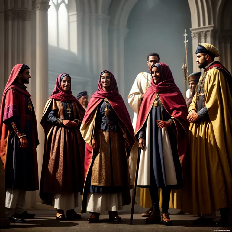 Título do blog: Por que a diversidade é importante na igreja evangélica e como ser um historiador da fé