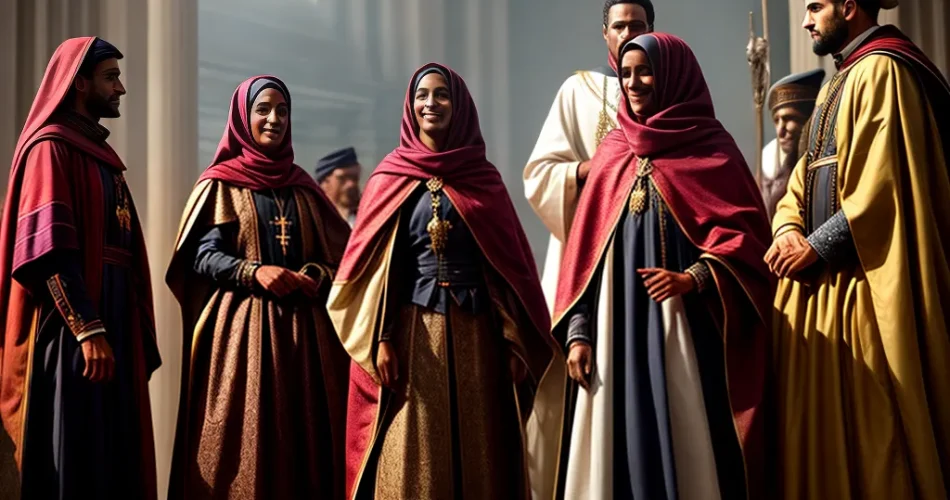 Fotos igreja diversidade unidade livro