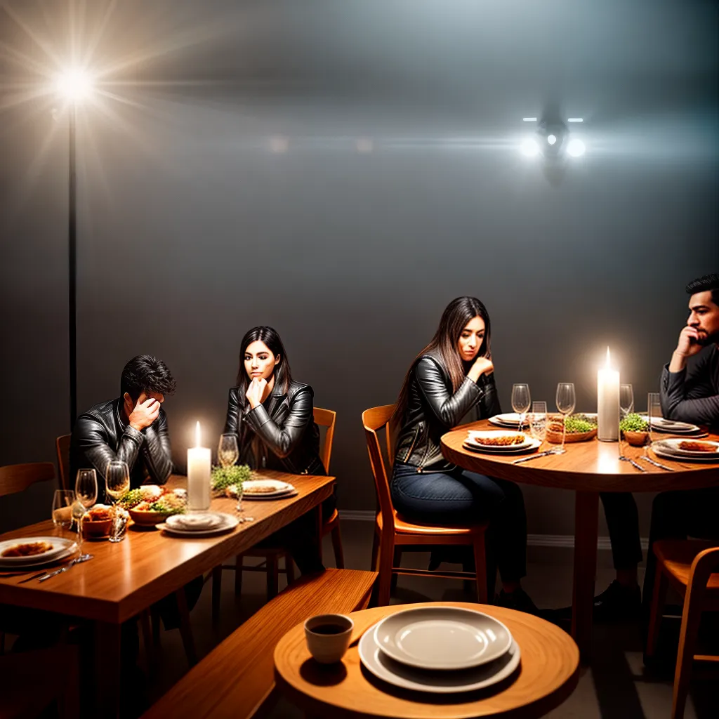 Fotos igreja mesa comunhao solidariedade