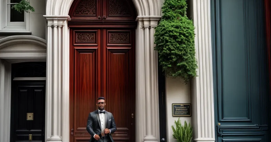 Fotos igreja pequena acolhedora comunidade