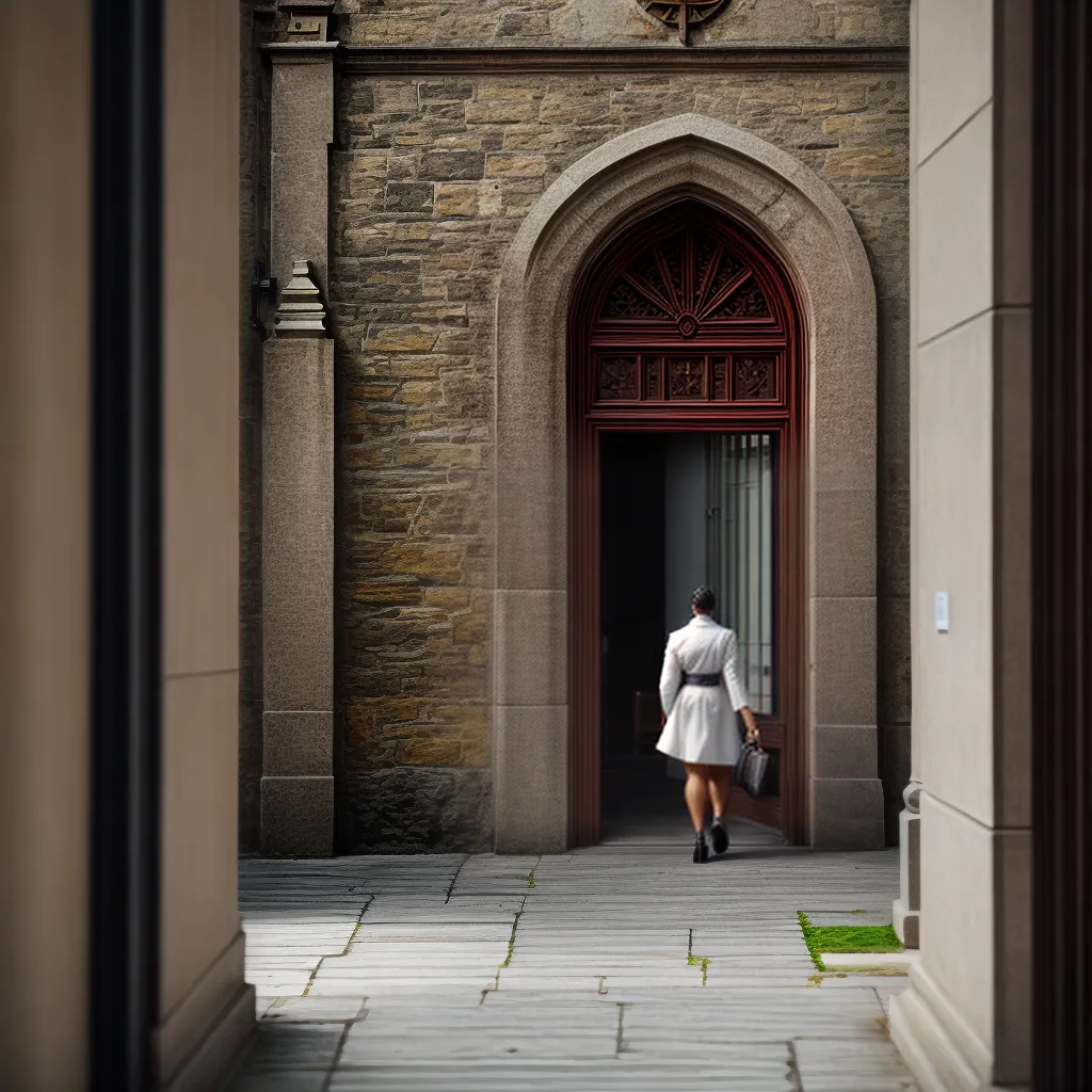 Fotos igreja portas abertas comunidade diversidade