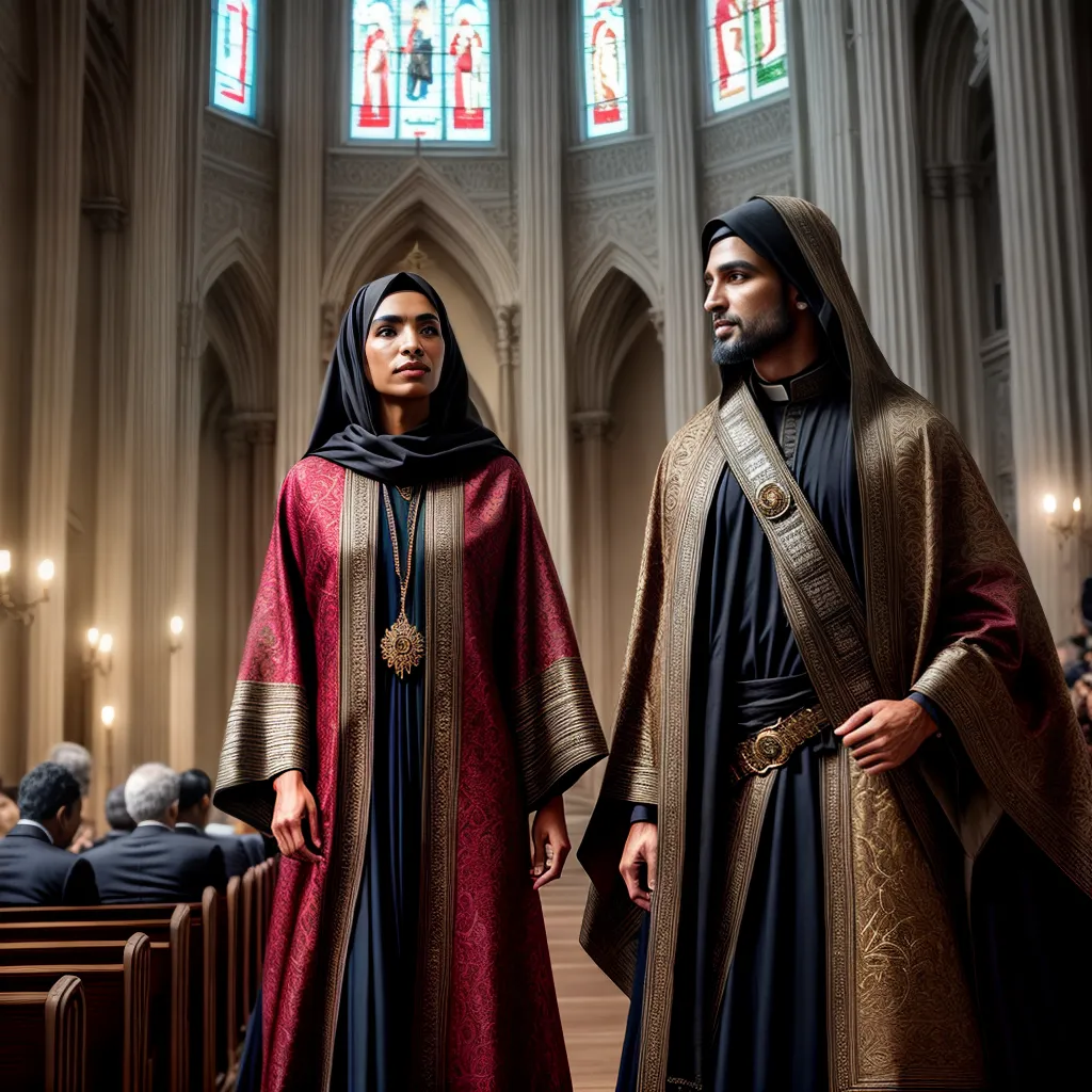 Fotos igreja portas abertas comunidade servico